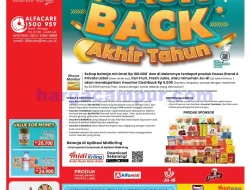 Katalog Alfamidi Promo Terbaru 16 – 30 November 2025