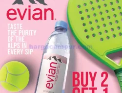 Katalog Farmers Market Promo Terbaru 21 Nov – 4 Des 2025