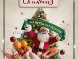 Katalog Farmers Market Promo Terbaru 5 – 18 Desember 2025