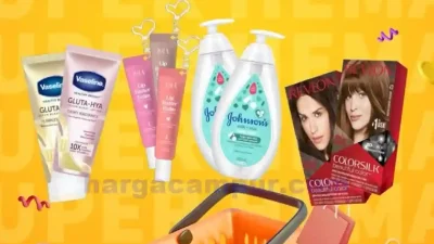 Katalog Harga Promo Guardian Terbaru 13 26 November 2025 1