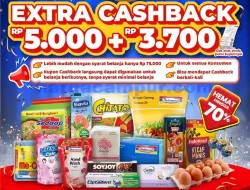 Katalog Indomaret Promo Terbaru 13 – 19 November 2025