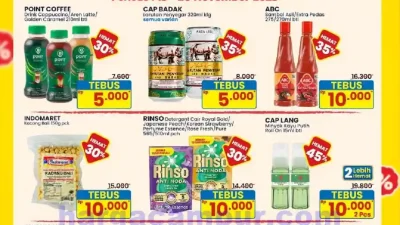 Katalog Indomaret Promo Terbaru 13 26 November 2025 4