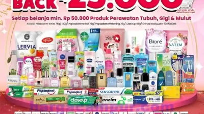 Katalog Indomaret Promo Terbaru 27 Nov – 3 Des 2025
