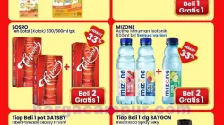 Katalog Indomaret Promosi Bulan Ini 1 – 15 Desember 2025