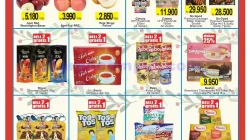 Katalog Naga Swalayan Promo Periode 20 Des - 10 Jan 2026 6 Katalog Naga Swalayan Promo Periode 20 Desember 10 Januari 2026 6