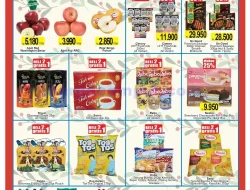 Katalog Naga Swalayan Promo Periode 25 Jan – 10 Feb 2026