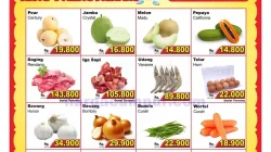 Katalog Promo Ada Swalayan Weekday Terbaru 10 14 November 2025 13