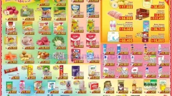 Katalog Promo Ada Swalayan Weekend Terbaru 29 30 November 2025 2