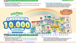 Katalog Alfamart Promo Terbaru 1 – 15 Desember 2025