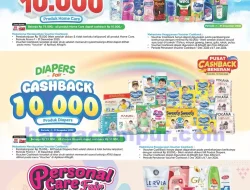Katalog Alfamart Promo Terbaru 1 – 15 Desember 2025