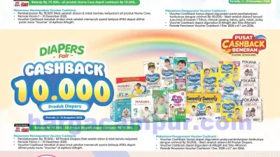 Katalog Promo Alfamart Terbaru 1 15 Desember 2025 1