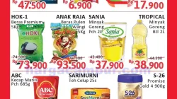 Katalog Promo Alfamidi Weekday Terbaru 1 7 Desember 2025 1