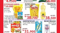 Katalog Promo Alfamidi Weekday Terbaru 10 16 November 2025 1