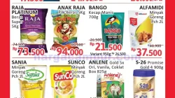 Promo Alfamidi Weekday Terbaru 24 – 30 November 2025