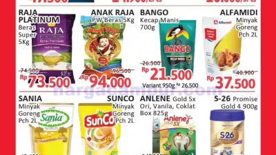 Katalog Promo Alfamidi Weekday Terbaru 24 30 November 2025 1
