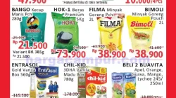 Katalog Promo Alfamidi Weekday Terbaru 8 14 Desember 2025 1
