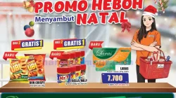 Katalog Promo HARI HARI Pasar Swalayan 1 15 Desember 2025 1