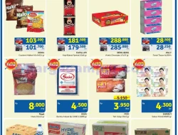 Katalog Promo Indogrosir Harga Hemat 26 Nov – 2 Des 2025