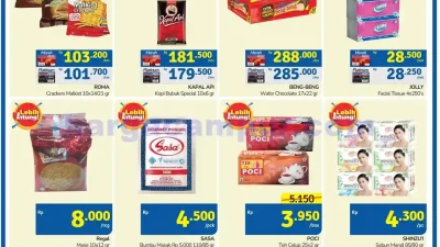 Katalog Promo Indogrosir Harga Hemat 3 – 9 Desember 2025