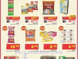 Katalog Promo Indogrosir Harga Hemat 3 – 9 Desember 2025