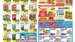 Katalog Promo Indogrosir Terbaru 1 – 15 Desember 2025