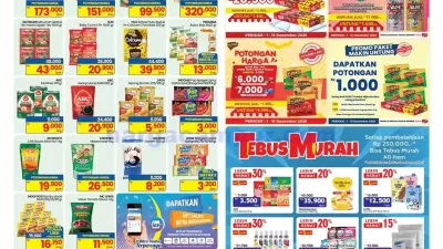 Katalog Promo Indogrosir Terbaru 1 15 Desember 2025 1