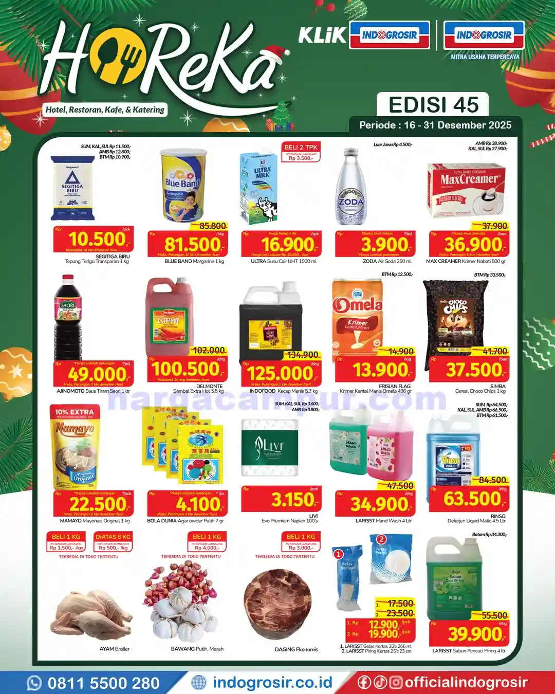 Katalog Promo Indogrosir Terbaru 16 - 31 Desember 2025 7 Katalog Promo Indogrosir Terbaru 16 31 Desember 2025 1
