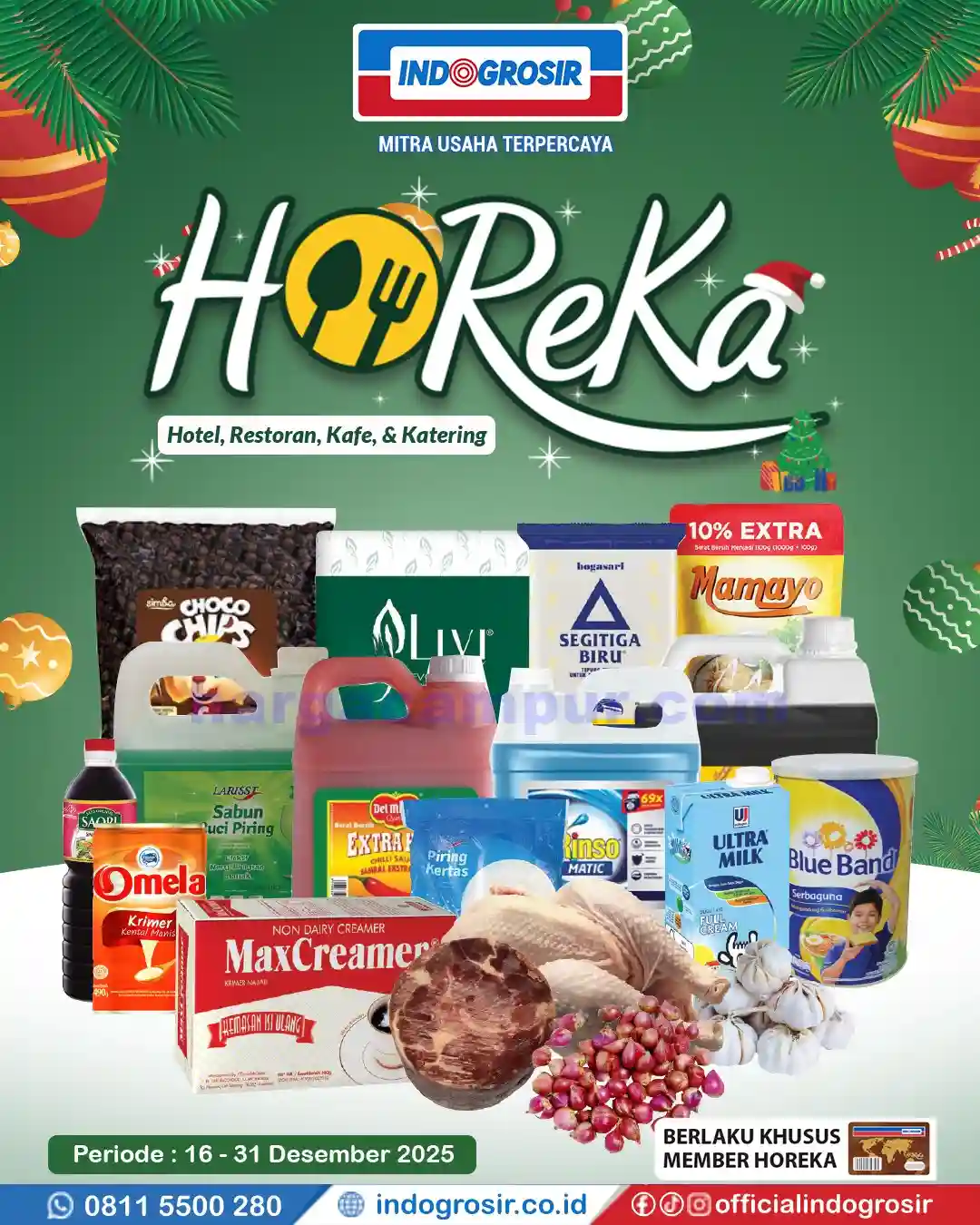 Katalog Promo Indogrosir Terbaru 16 - 31 Desember 2025 6 Katalog Promo Indogrosir Terbaru 16 31 Desember 2025 2