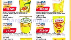 Katalog Promo JSM Alfamart Terbaru 14 16 November 2025 9