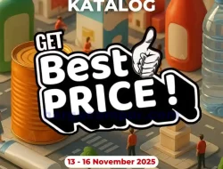 Katalog Promo JSM Carrefour Terbaru 14 – 16 November 2025