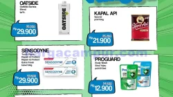 Katalog Promo JSM FamilyMart Terbaru 1 – 7 Desember 2025