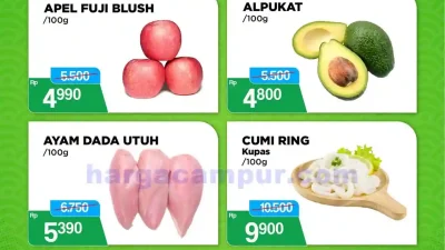 Katalog Promo JSM FamilyMart Terbaru 24 – 30 November 2025