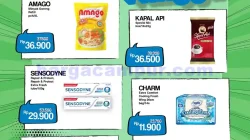 Katalog Promo JSM FamilyMart Terbaru 24 30 November 2025