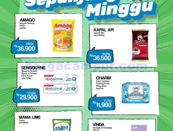 Katalog Promo JSM FamilyMart Terbaru 28 – 30 November 2025