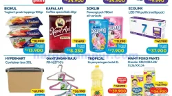 Katalog Promo JSM Hypermart Terbaru 14 20 November 2025 1