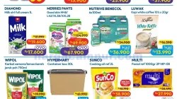 Katalog Promo JSM Hypermart Terbaru 28 November 4 Desember 2025 1