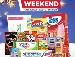 Katalog Promo JSM Indogrosir Terbaru 28 – 30 November 2025