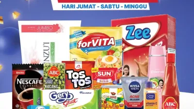 Katalog Promo JSM Indogrosir Terbaru 21 – 23 November 2025