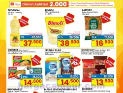 Katalog Promo JSM Indomaret Terbaru 13 – 19 November 2025