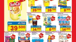 Katalog Promo JSM Indomaret Terbaru 14 16 Oktober 2025 3