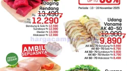 Katalog Promo JSM Lottemart Terbaru 13 16 November 2025 8