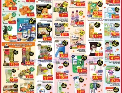 Katalog Promo JSM Superindo Terbaru 17 – 23 November 2025