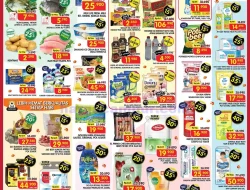 Katalog Promo JSM Superindo Terbaru 21 – 23 November 2025