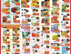 Katalog Promo JSM Superindo Terbaru 1 – 7 Desember 2025