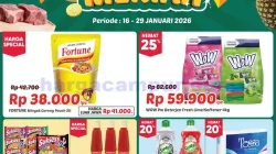 Katalog Promo Mitra Diskon Swalayan 16 - 29 Januari 2026 23 Katalog Promo Mitra Diskon Swalayan 16 29 Januari 2026 1