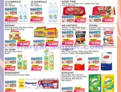 Katalog Promo PSM Alfamart Terbaru 1 – 7 Desember 2025