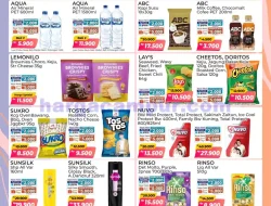 Katalog Promo PSM Alfamart Terbaru 16 – 23 November 2025