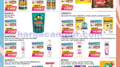 Katalog Promo PSM Alfamart Terbaru 8 15 Desember 2025