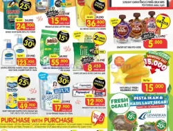 Katalog Promo Superindo Terbaru 20 – 26 November 2025