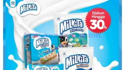 Katalog Promo TIPTOP Swalayan Terbaru 16 - 31 Desember 2025 10 Katalog Promo TIPTOP Swalayan Terbaru 1 15 Desember 2025 1 1